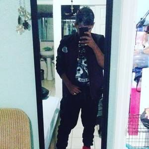 Meet your Posher, Fernando